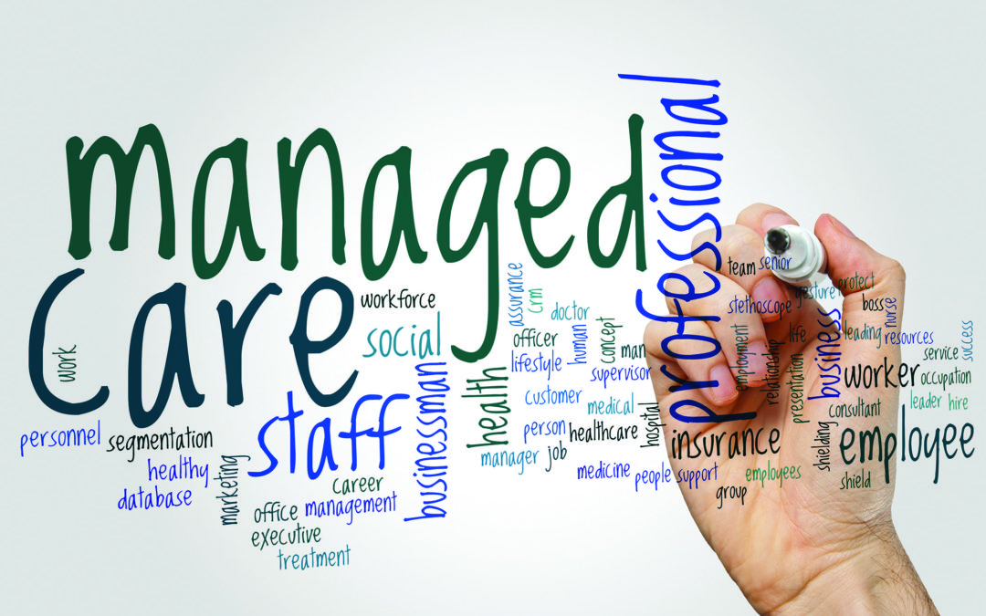 Finding A Better Way To Manage Third Party & Managed Care: Choice & Transparency